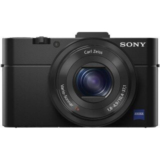 Sony DSC-RX100 II 2013 Kompakt Fotoğraf Makinesi kullananlar yorumlar